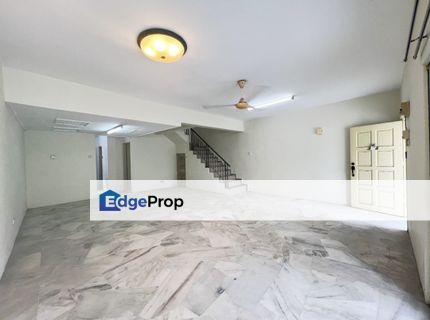 Well maintain house, all bedroom tile changed , Kuala Lumpur, Cheras