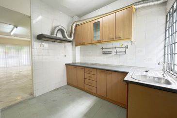 Bandar Damai Perdana