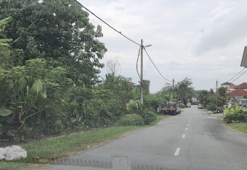 Taman Villa Heights 2