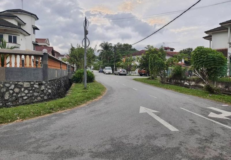 Taman Villa Heights 2