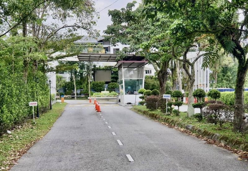 Taman Villa Heights 2