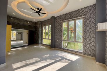 Country Heights Kajang