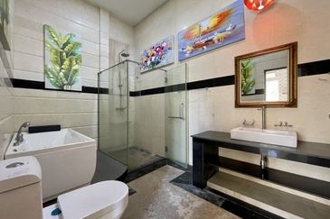 Country Heights Kajang