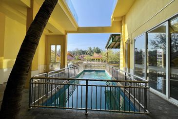 Country Heights Kajang