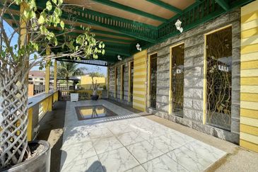 Country Heights Kajang