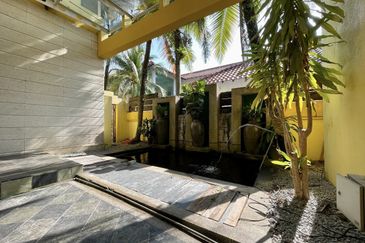 Country Heights Kajang