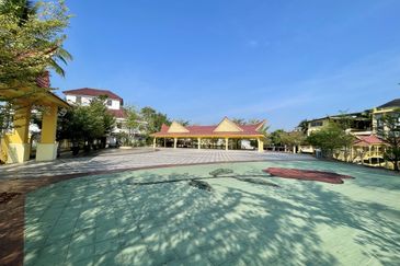 Country Heights Kajang