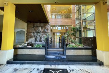 Country Heights Kajang