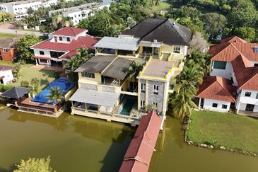 Country Heights Kajang