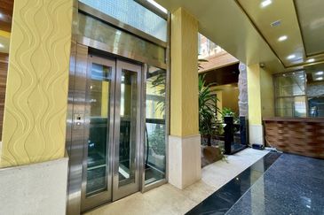 Country Heights Kajang