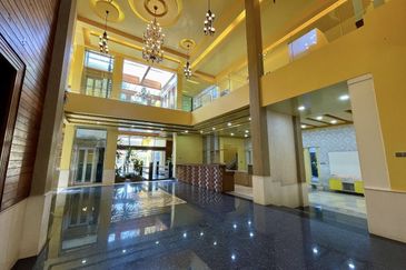 Country Heights Kajang