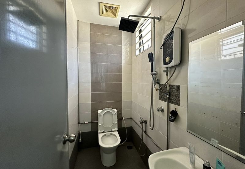 Bandar Mahkota Cheras