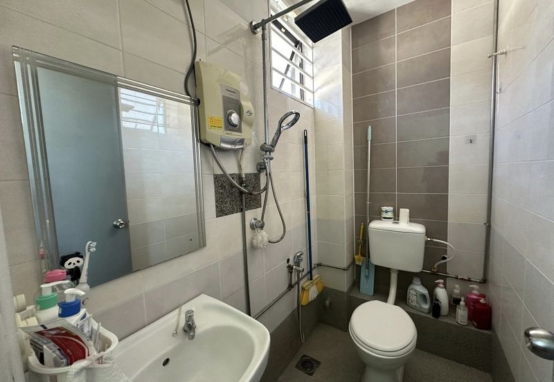 Bandar Mahkota Cheras