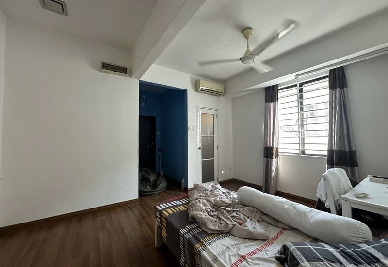 Bandar Mahkota Cheras