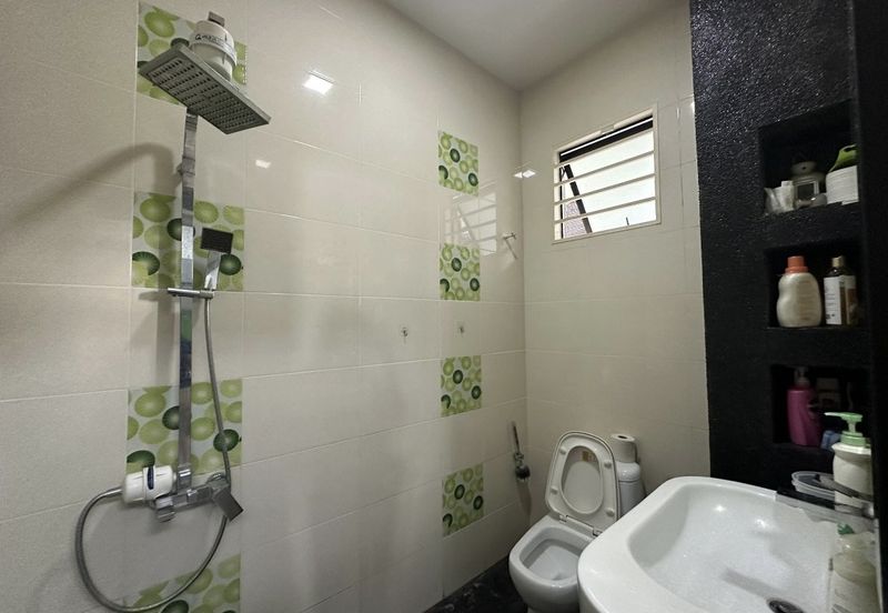 Bandar Mahkota Cheras