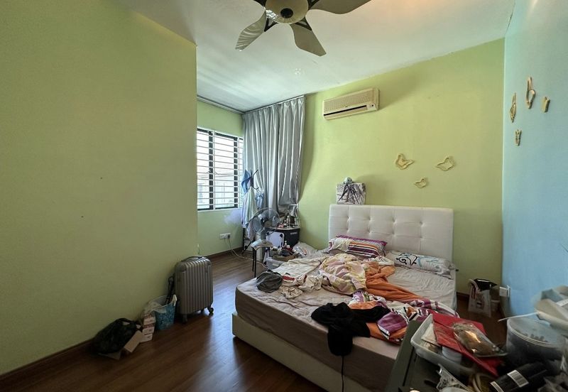 Bandar Mahkota Cheras