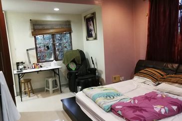 Bandar Damai Perdana