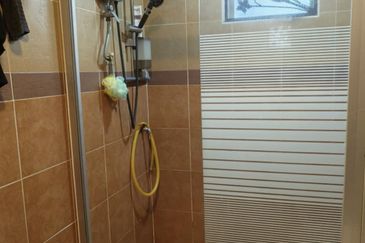 Bandar Damai Perdana