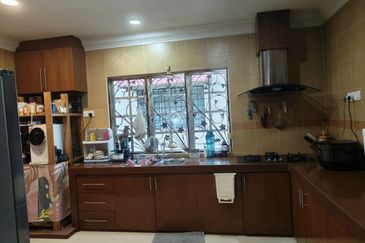 Bandar Damai Perdana