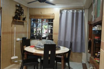 Bandar Damai Perdana