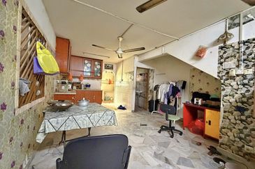 Bandar Baru Sri Petaling