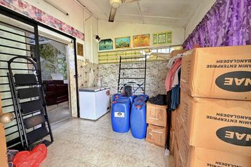 Bandar Baru Sri Petaling