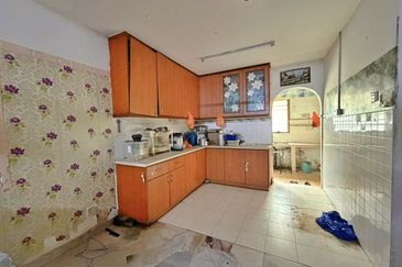 Bandar Baru Sri Petaling