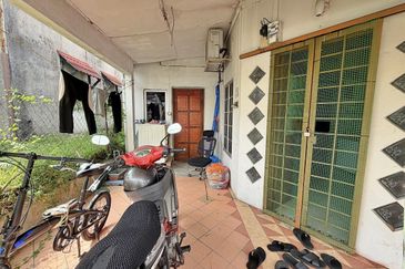 Bandar Baru Sri Petaling