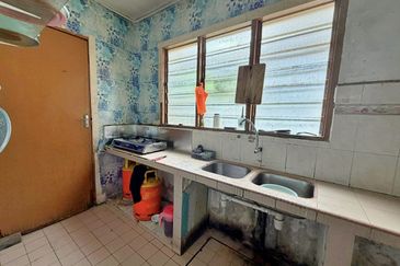 Bandar Baru Sri Petaling