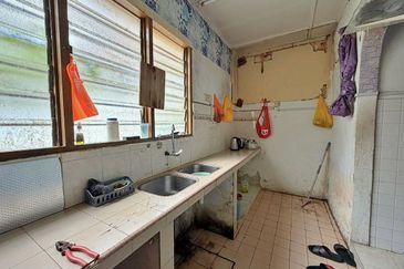 Bandar Baru Sri Petaling