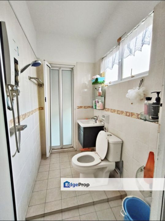 Low Density, Rennovated, Privacy and Safe, , Selangor, Batu 9th Cheras