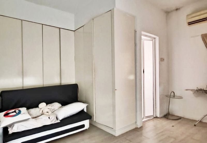 Taman Sri Cheras Jaya