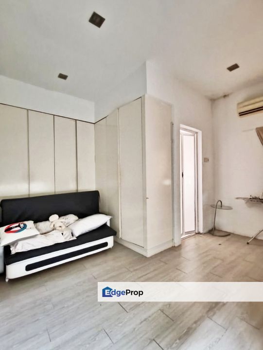 Low Density, Rennovated, Privacy and Safe, , Selangor, Batu 9th Cheras