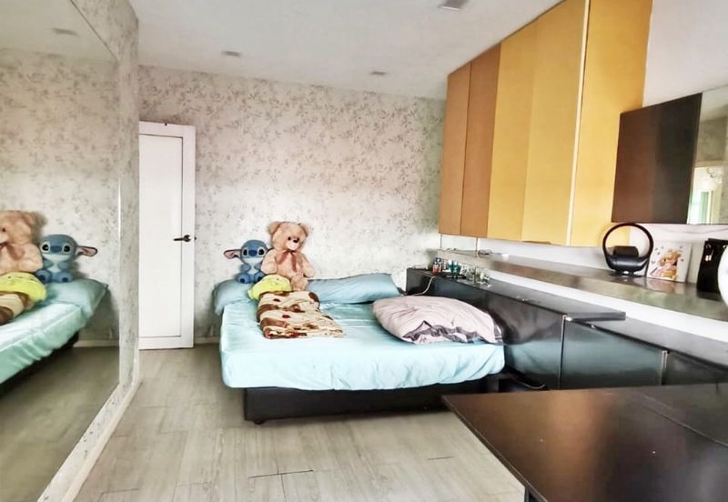 Taman Sri Cheras Jaya