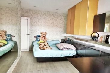 Taman Sri Cheras Jaya