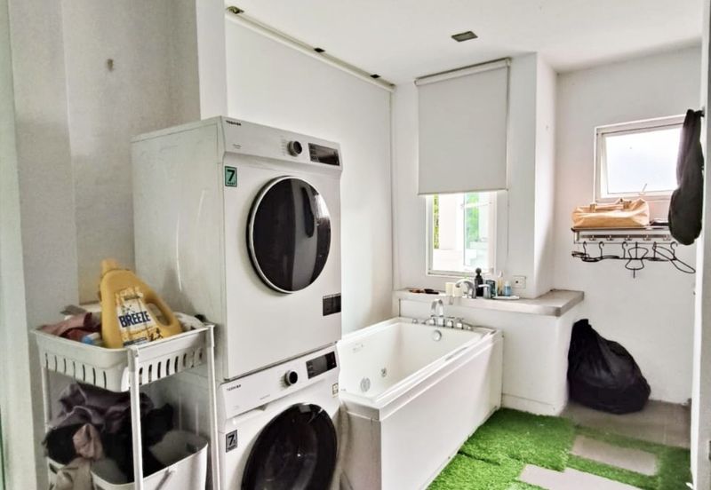 Taman Sri Cheras Jaya