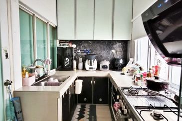 Taman Sri Cheras Jaya