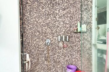 Taman Sri Cheras Jaya