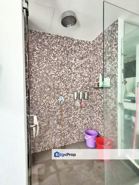 Low Density, Rennovated, Privacy and Safe, , Selangor, Batu 9th Cheras