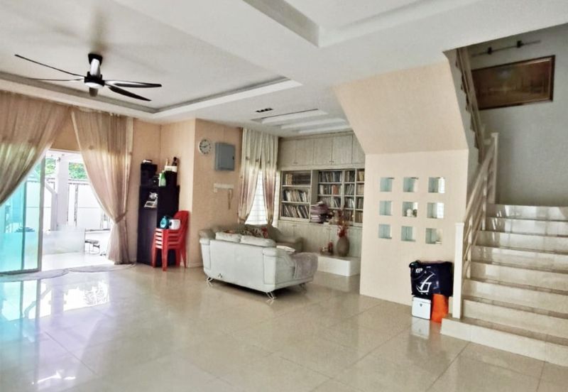 Taman Sri Cheras Jaya