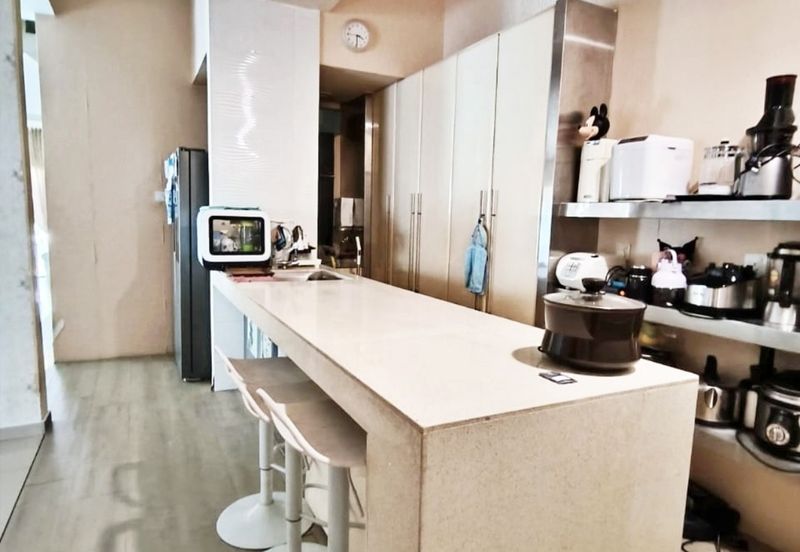 Taman Sri Cheras Jaya