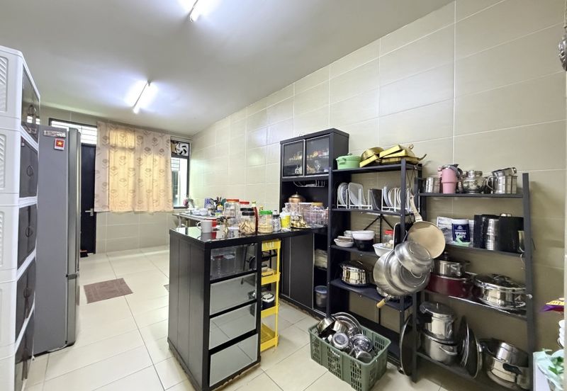 Bandar Damai Perdana