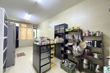 Bandar Damai Perdana