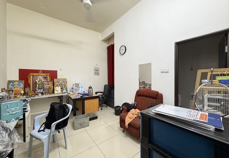 Bandar Damai Perdana