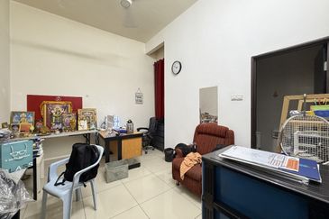 Bandar Damai Perdana