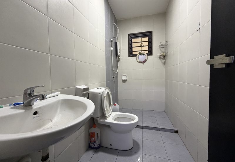 Bandar Damai Perdana