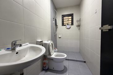 Bandar Damai Perdana