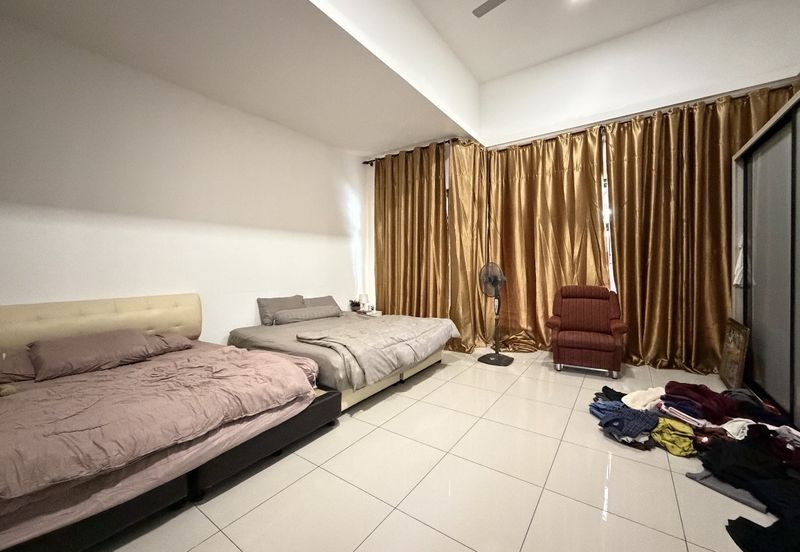 Bandar Damai Perdana