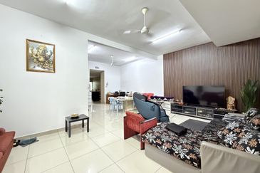 Bandar Damai Perdana