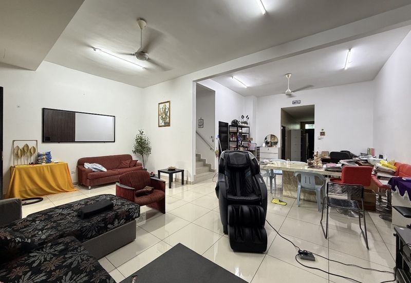 Bandar Damai Perdana